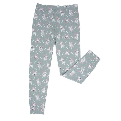 Ruff and Stuff Big Kid Pajama